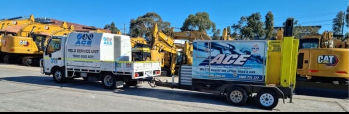 Ace Load Testing Cover Image