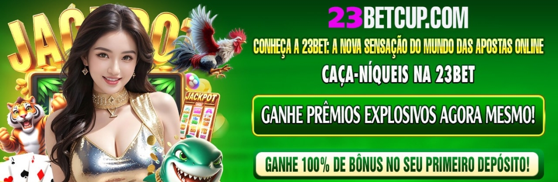23betcup Com Cover Image