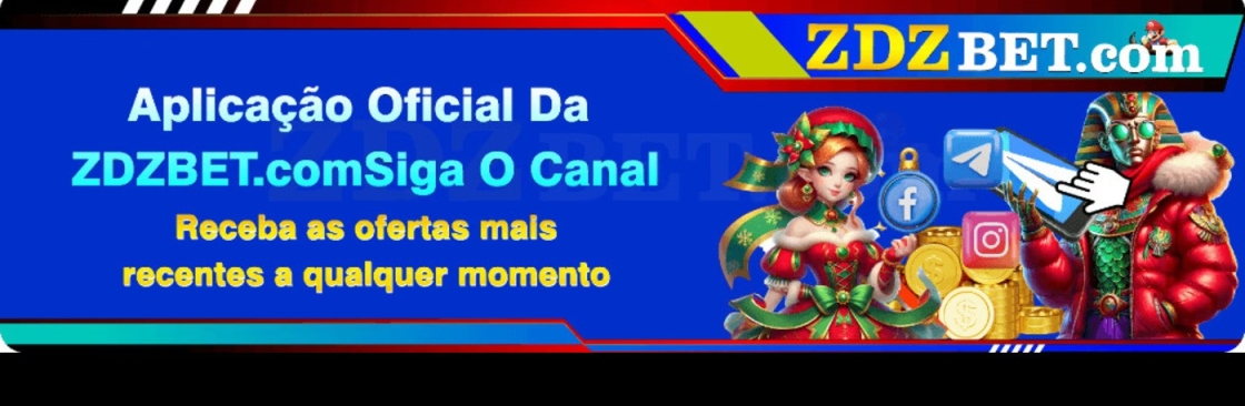 Jogador ZDZBET Cover Image