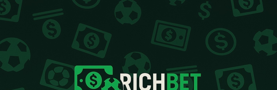 Nhà cái Richbet Cover Image