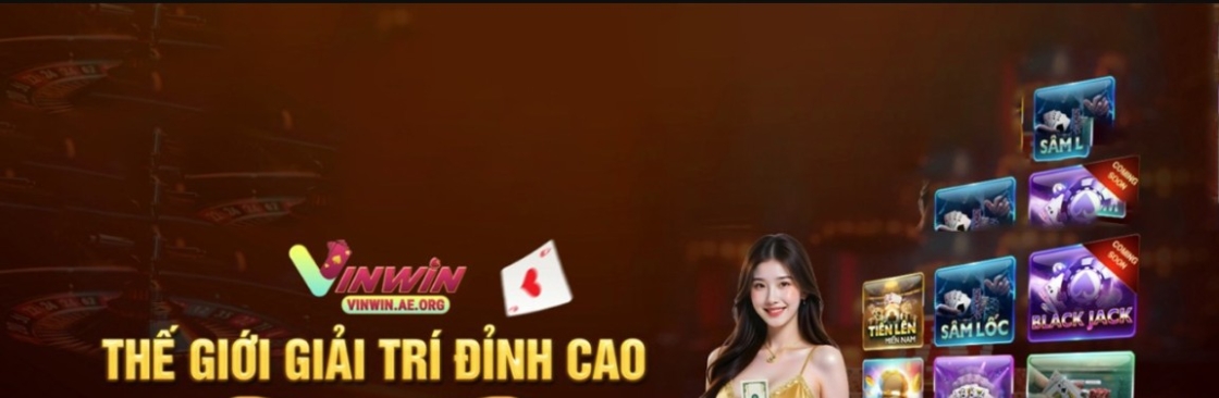 Cổng game Vinwin Cover Image