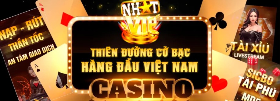 Nhatvip Cover Image