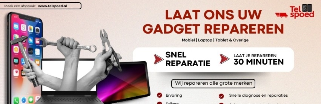The Telspoed Cover Image