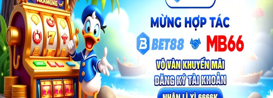 BET88 Cover Image