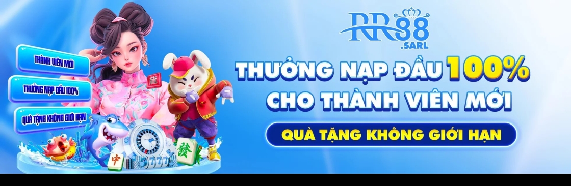 RR88 trang chủ mới nhất rr88 com  khu Cover Image