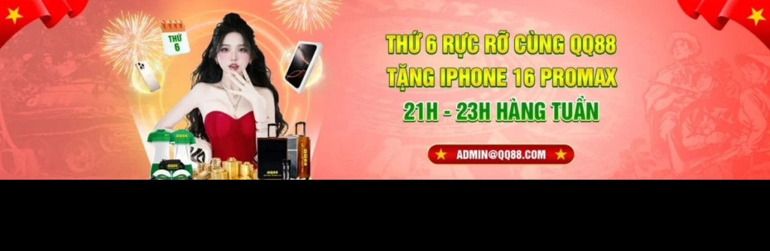 qq88 club Cover Image