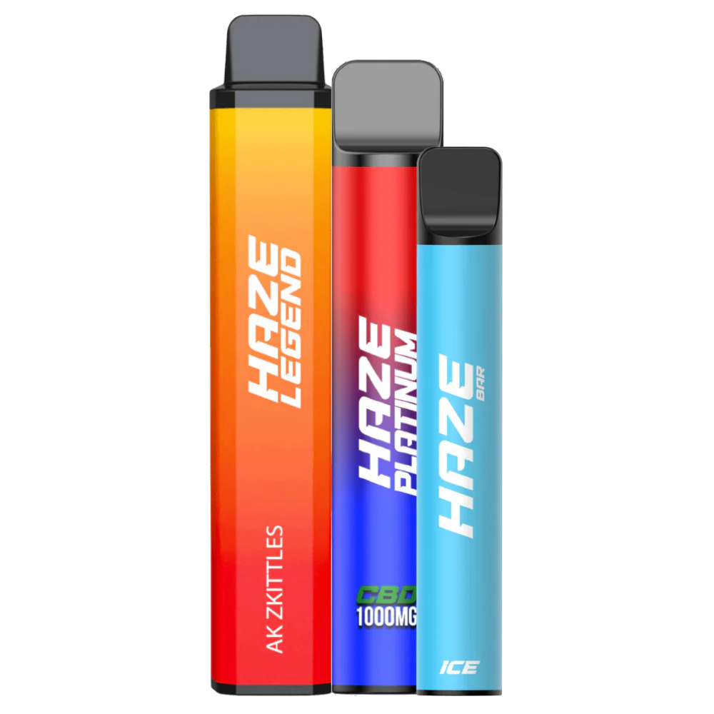 #1 CBD Anxiety Pens Vape | 5000+ Stress-Free Users | 2025