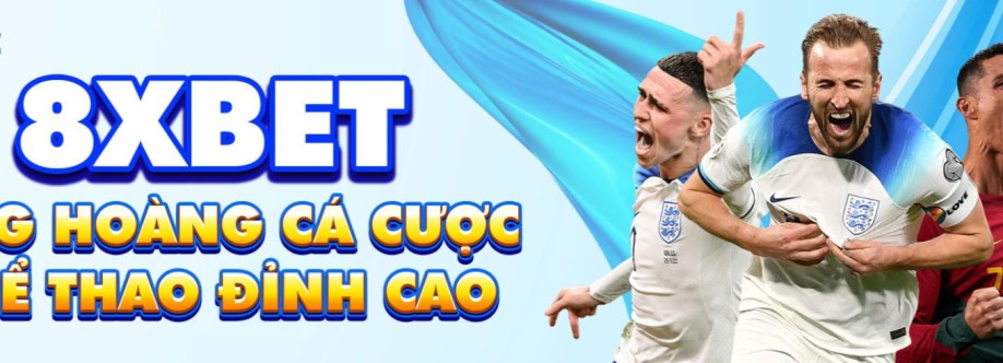 8XBET Nhà Cái Cover Image