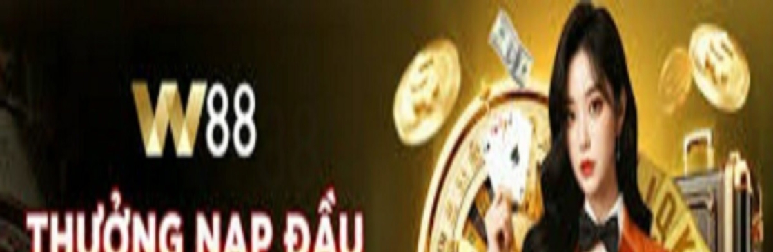 W88 Cover Image