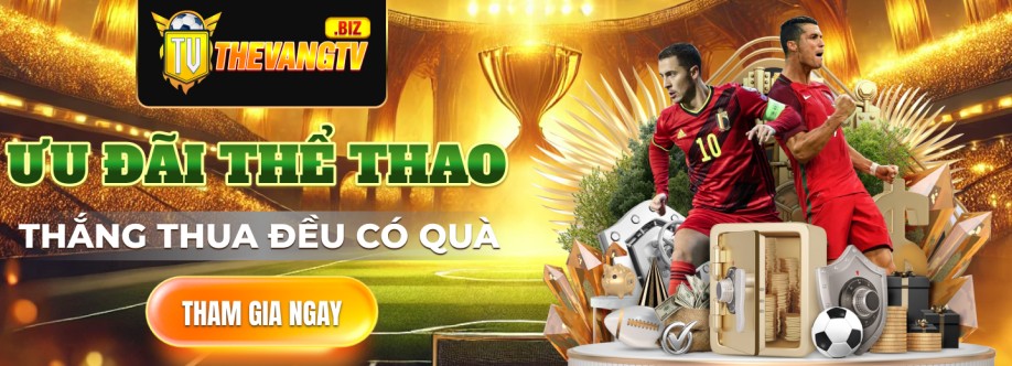 Thevangtv Biz Cover Image