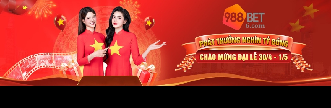 988bet com Cover Image