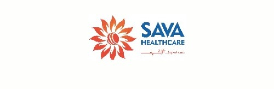 SAVA Pharmaceutical Manufacturer Cover Image