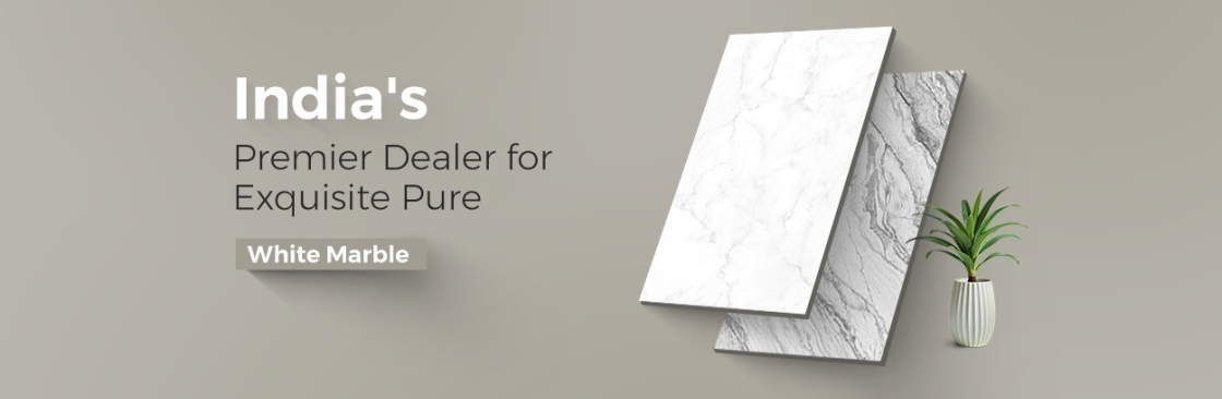 International White Stone Cover Image
