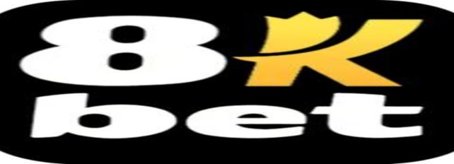 Nhà cái 8kbet Cover Image