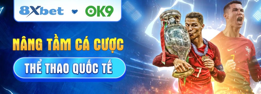 Nhà Cái 8XBET Cover Image