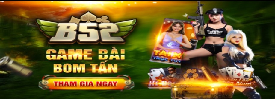 B52 club Cover Image