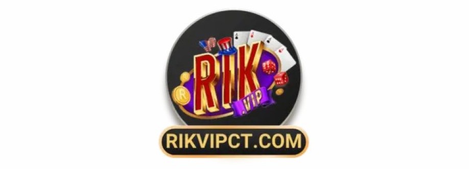 Rikvip Cover Image