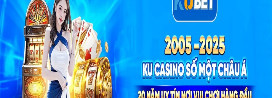 Nhà cái Kubet Cover Image