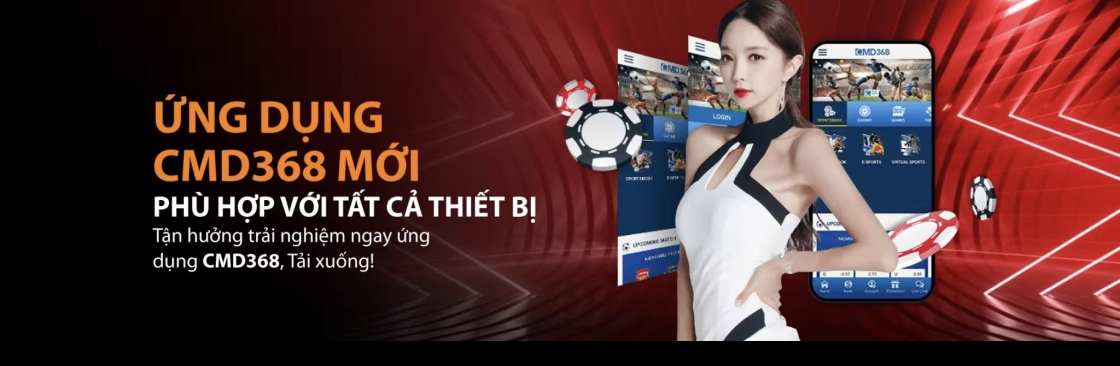 CMD368 Cover Image