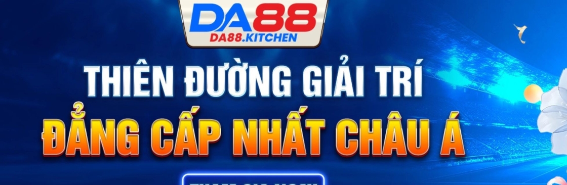 Da88 Nhà Cái Cover Image