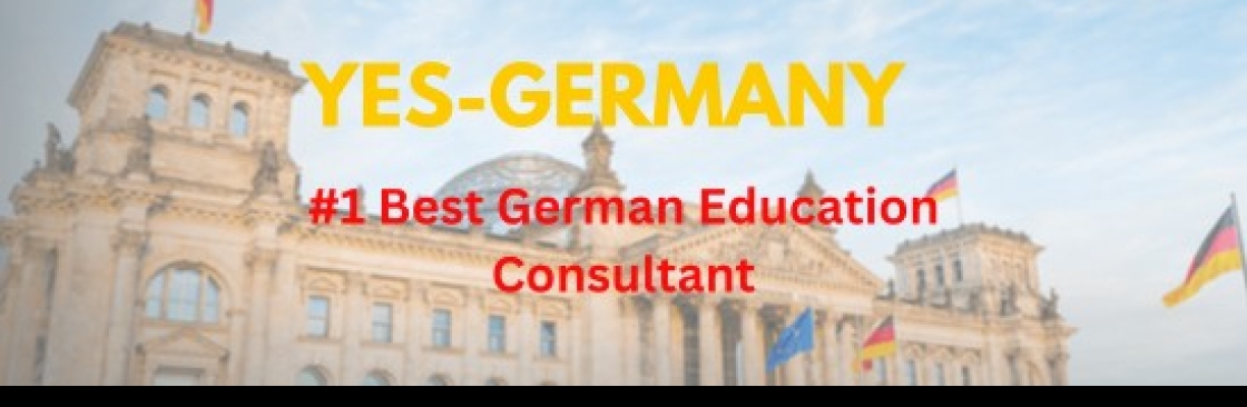 yes germany Cover Image