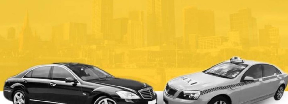 Geelong Cabs Booking Cover Image