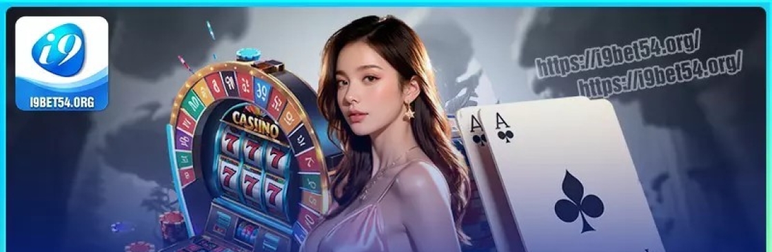 i9bet54 Cover Image