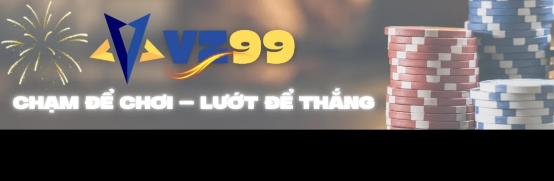 Nhà Cái Vz99 Cover Image