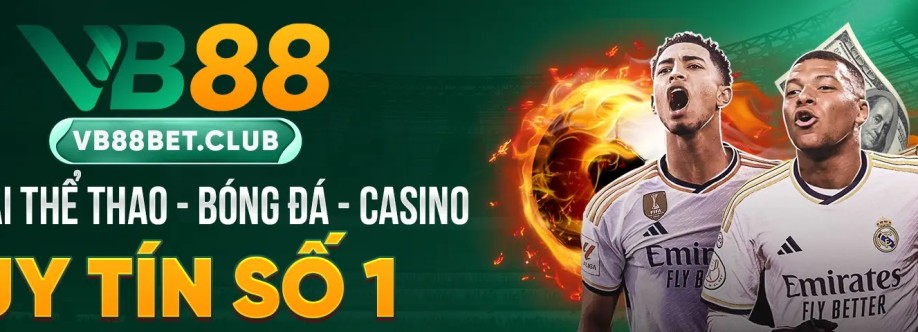 Nhà cái VB88 Cover Image
