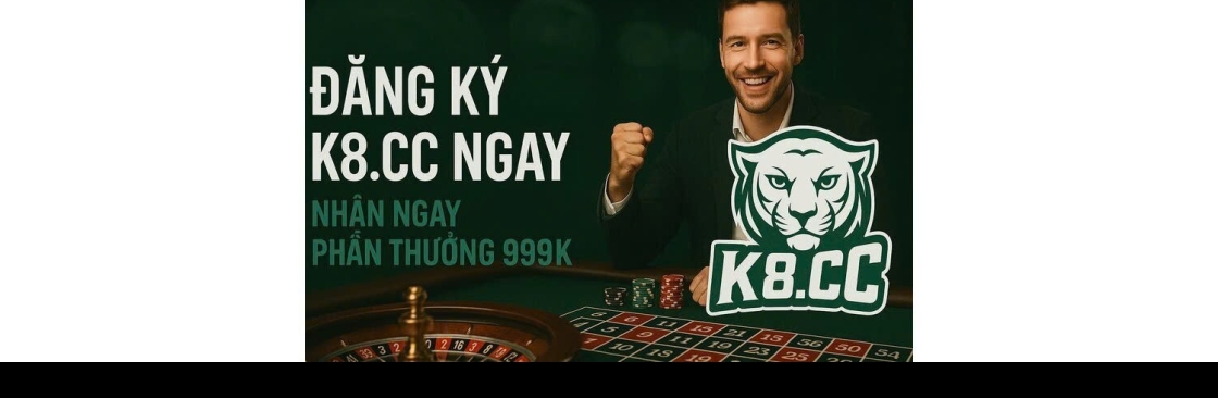 K8cc Casino Cover Image