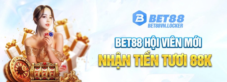 Nhà cái bet88 Cover Image