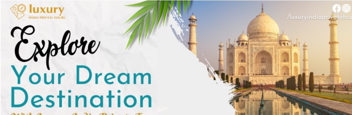 Ramji Tours Private Limited Cover Image