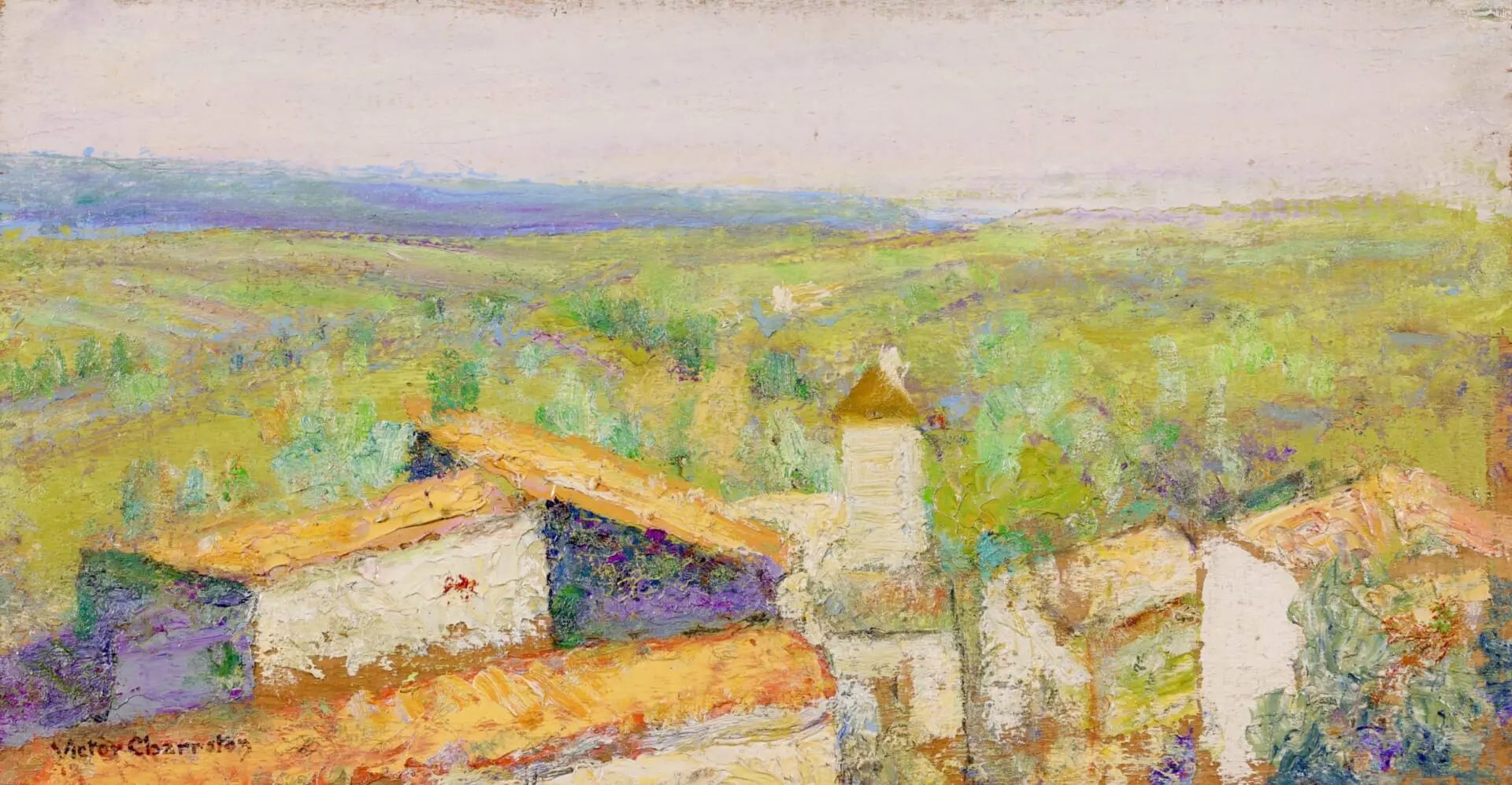 Discover the Beauty of French Impressionist Paintings for Sale - Latest News