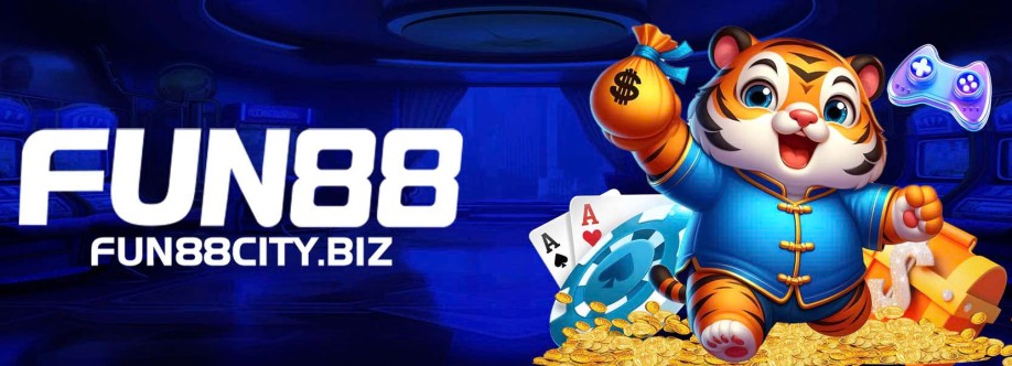 Nhà cái fun88 Cover Image
