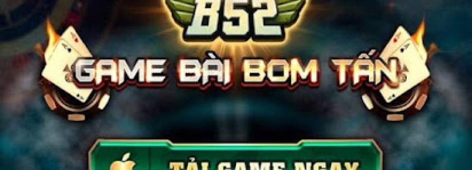 B52 B52club Cover Image