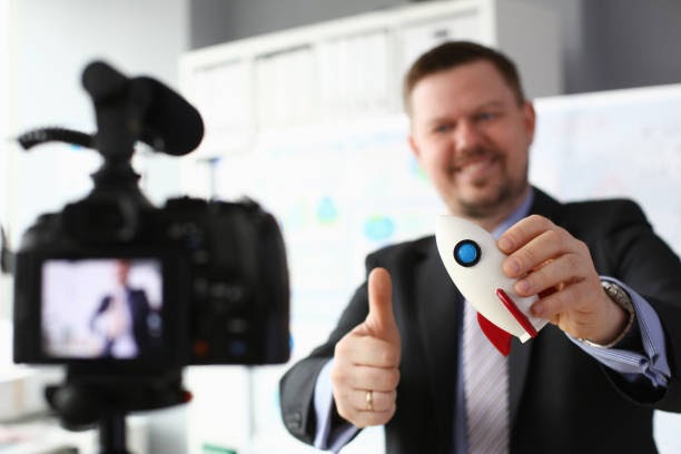 Why Your Startup Needs a Business Video Before Pitching Investors