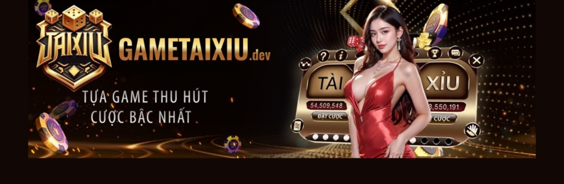 game taixiu Cover Image
