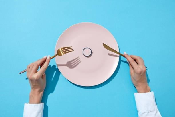 The Flow-On Effect from Missing a Meal
