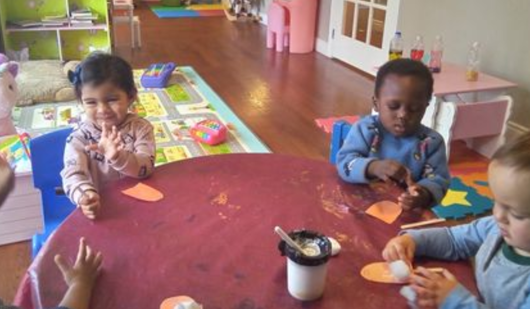 Top Licensed Daycare in Brampton | Infant Daycare near Me