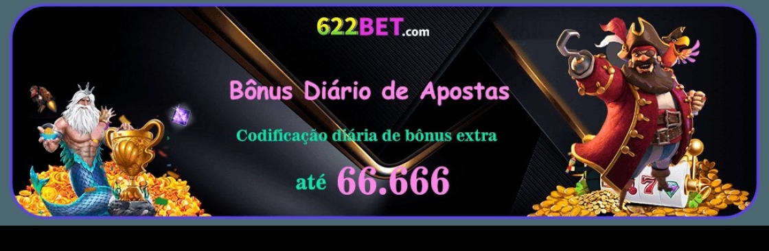 622 bet Cover Image