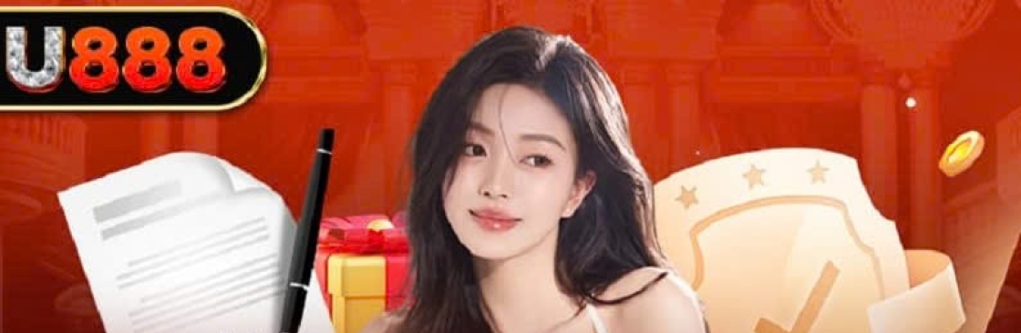 U888 netim Cover Image