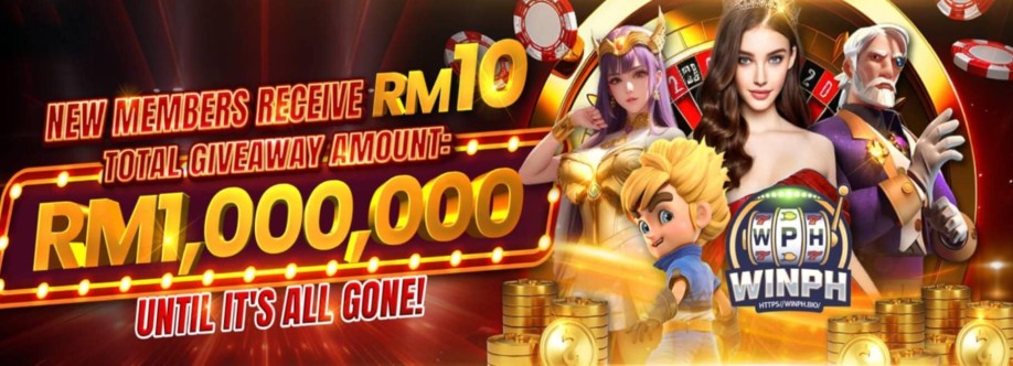 WINPH casino Cover Image