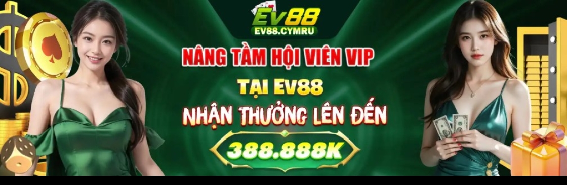 EV88 Cover Image
