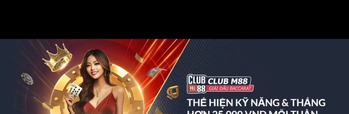 M 88 Cover Image