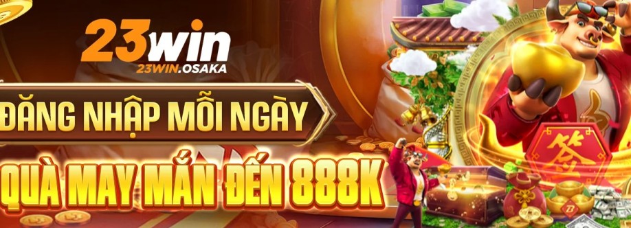 Nhà cái 23WIN Cover Image