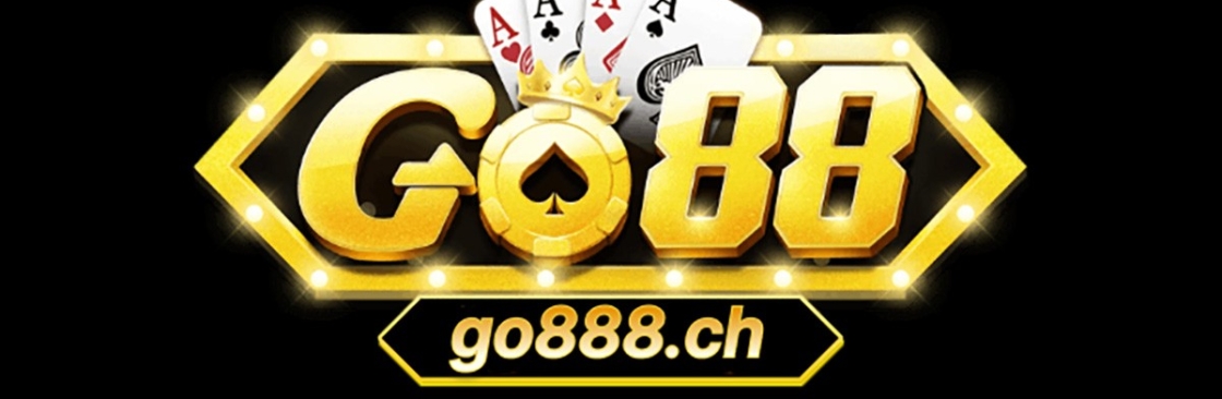 Go88 8ch Cover Image
