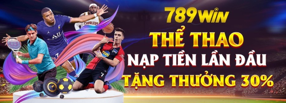 789win91 Nhà cái uy tín với kho game đổi  Cover Image