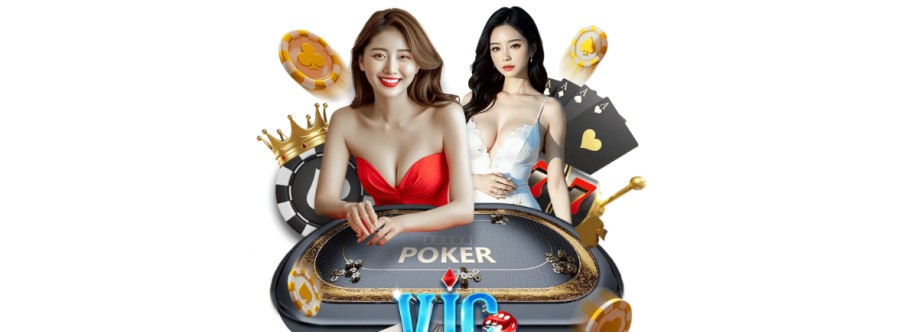 Nhà Cái VICCLUB Cover Image