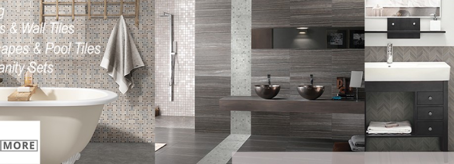Buy Tiles And More Cover Image
