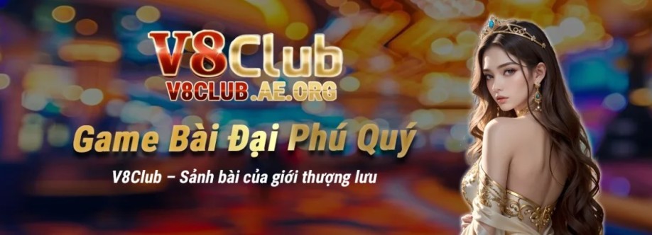 V8club ae Cover Image